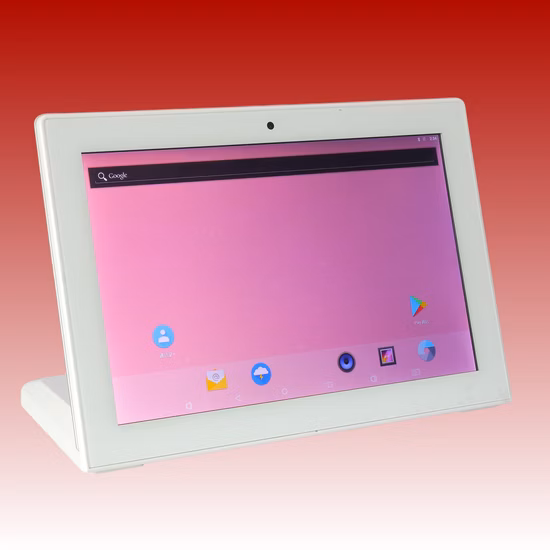 10인치 고해상도 디지털 포토 프레임